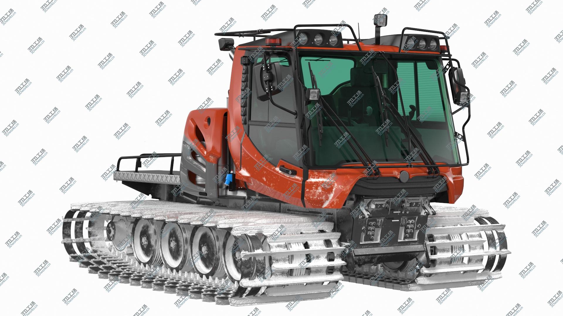 images/goods_img/2021040165/Snowy Snowcat Generic model/2.jpg